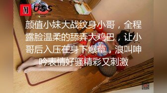 童颜巨乳妹子躺在床上跳蛋自慰，吊钟奶子很显眼，毛毛刚剃过户型漂亮