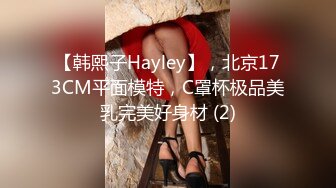 【韩熙子Hayley】，北京173CM平面模特，C罩杯极品美乳完美好身材 (2)