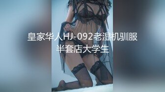 皇家华人HJ-092老湿机驯服半套店大学生