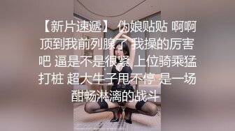 【新片速遞】 伪娘贴贴 啊啊顶到我前列腺了 我操的厉害吧 逼是不是很紧 上位骑乘猛打桩 超大牛子甩不停 是一场酣畅淋漓的战斗 