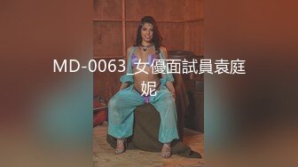 MD-0063_女優面試員袁庭妮