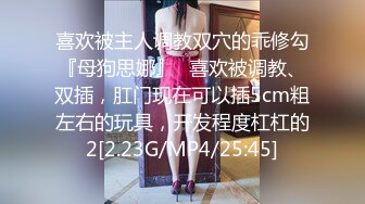 【极品❤️暴力❤️巨乳】巨乳骚女友和男友激情啪啪