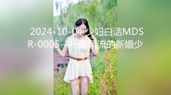  2024-10-04 少妇白洁MDSR-0005-4一路风流的新婚少妇