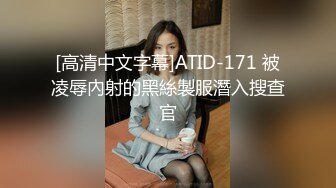 [高清中文字幕]ATID-171 被凌辱內射的黑絲製服潛入搜查官