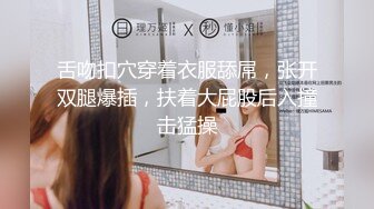 小情侣在家日常爱爱 漂亮女友被大鸡吧无套猛怼 内射一骚被