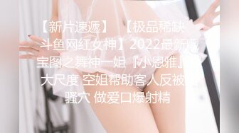 【新片速遞】  【极品稀缺❤️斗鱼网红女神】2022最新藏宝图之舞神一姐『小恩雅』最大尺度 空姐帮助客人反被插骚穴 做爱口爆射精 