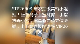 STP26903 球衣顶级美臀小姐姐！坐在凳子上蜜桃臀，手指拨弄小穴，水晶假屌骑乘位深插，上下套弄极度诱惑 VIP0600