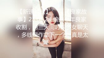 【重金购买OnlyFans福利资源】❤颜值与身材俱佳，风格多变调教系网红小姐姐 (2)