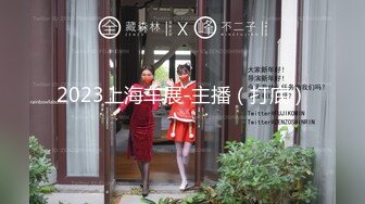 2023上海车展-主播（打底）