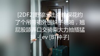 [2DF2]野狼出击今晚探花约了个吊带裙外围妹子啪啪，翘屁股舔弄口交骑乘大力抽插猛操 -_ev [BT种子]