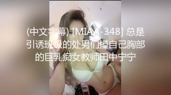 (中文字幕) [MIAA-348] 总是引诱班级的处男们摸自己胸部的巨乳痴女教师田中宁宁