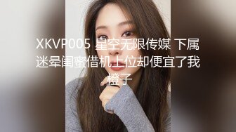 XKVP005 星空无限传媒 下属迷晕闺蜜借机上位却便宜了我 橙子