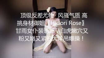 【新速片遞】     ED Mosaic 老公带着老婆去参观AV现场没想到老婆玩上瘾了3个男人一起上玩4P