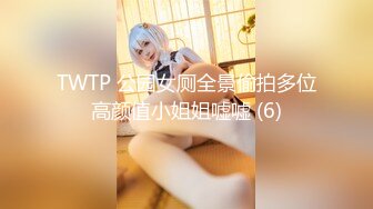 TWTP 公园女厕全景偷拍多位高颜值小姐姐嘘嘘 (6)