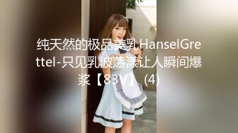 纯天然的极品美乳HanselGrettel-只见乳波荡漾让人瞬间爆浆【83V】 (4)