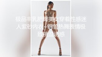 极品丰乳肥臀美女穿着性感迷人紫砂内衣~钢管热舞表情极致挑逗诱惑