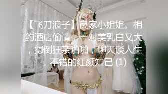 【飞刀浪子】良家小姐姐。相约酒店偷情，一对美乳白又大，摁倒狂亲啪啪，聊天谈人生，不错的红颜知己 (1)