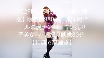 FC2PPV 4547276 【無・個撮】限定割980pt・某球場ビー.ルの現ナンバーワン売り子美女♡ハメ撮り映像80分 【特典で高画質】