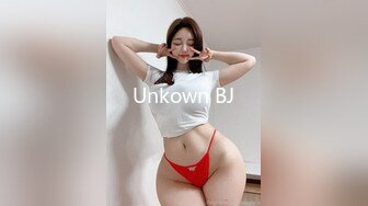 Unkown BJ