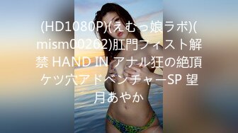 (HD1080P)(えむっ娘ラボ)(mism00262)肛門フィスト解禁 HAND IN アナル狂の絶頂ケツ穴アドベンチャーSP 望月あやか