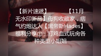 【新片速遞】 ⚫️⚫️【11月无水印新品】母狗收藏家，痞气约炮达人【黑帝斯Hades】福利分享①，打鸡血式玩肏各种类型小姐姐