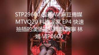 STP29600 國產AV 麻豆傳媒 MTVQ20 料理淫家 EP4 快速抽插的漢堡排粘稠劑 周寧 林嫣 VIP0600