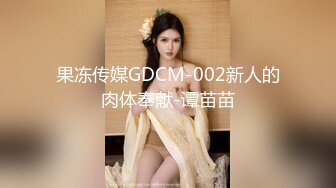 果冻传媒GDCM-002新人的肉体奉献-谭苗苗