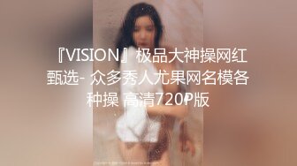 『VISION』极品大神操网红甄选- 众多秀人尤果网名模各种操 高清720P版