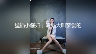 猛插小骚妇，嘴里大叫亲爱的