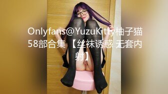  Onlyfans@YuzuKitty柚子猫 58部合集 【丝袜诱惑 无套内射】