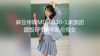 麻豆传媒MD-0230-1家族团圆饭EP1新年乱伦母女