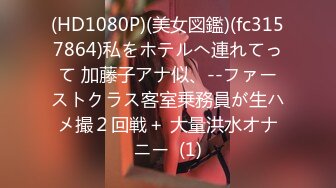 (HD1080P)(美女図鑑)(fc3157864)私をホテルへ連れてって 加藤子アナ似、--ファーストクラス客室乗務員が生ハメ撮２回戦＋ 大量洪水オナニー  (1)