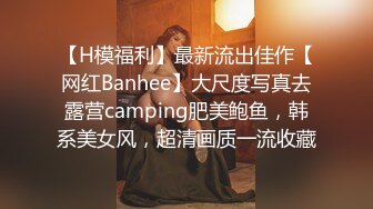 【H模福利】最新流出佳作【网红Banhee】大尺度写真去露营camping肥美鲍鱼，韩系美女风，超清画质一流收藏