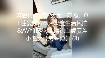 麻豆传媒旗下女优「苏畅」OF性爱教程&大尺度生活私拍&AV拍摄花絮 清纯白虎反差小淫女【第一弹】 (3)