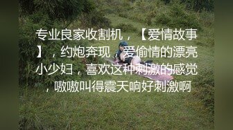 专业良家收割机，【爱情故事】，约炮奔现，爱偷情的漂亮小少妇，喜欢这种刺激的感觉，嗷嗷叫得震天响好刺激啊