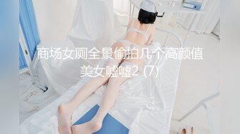 商场女厕全景偷拍几个高颜值美女嘘嘘2 (7)